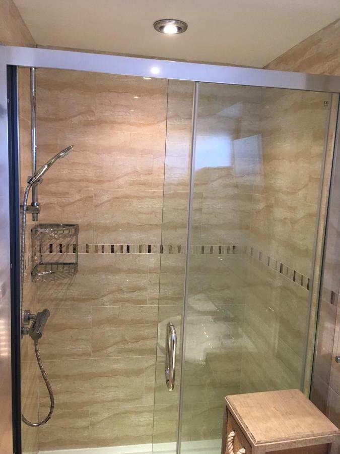 Crud Yr Awel Apartment Y Felinheli Dış mekan fotoğraf
