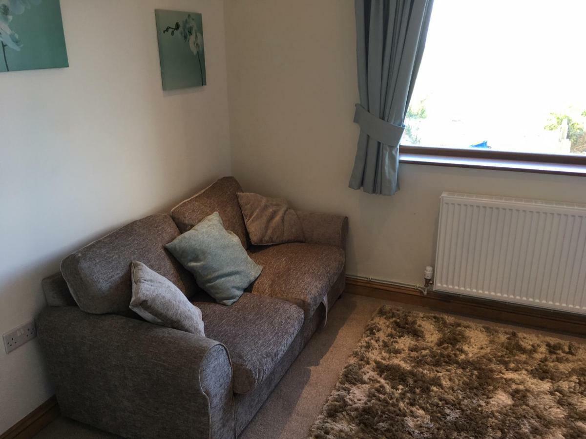 Crud Yr Awel Apartment Y Felinheli Dış mekan fotoğraf